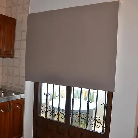 Apartment El Palmar Vyb