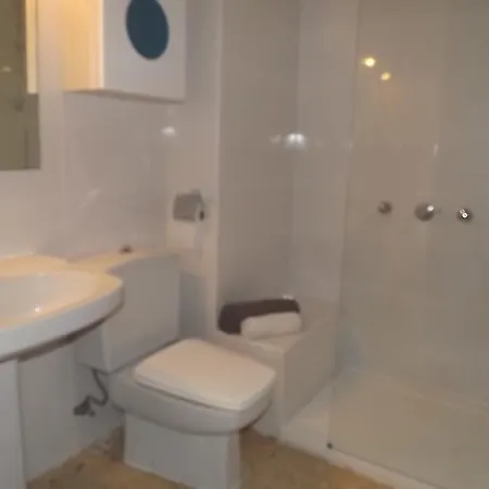 Apartment El Palmar Vyb
