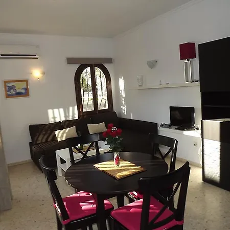 El Palmar Vyb Denia