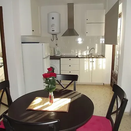 El Palmar Vyb