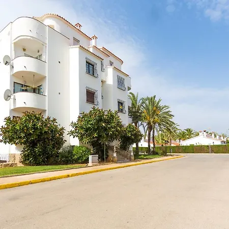 El Palmar Vyb