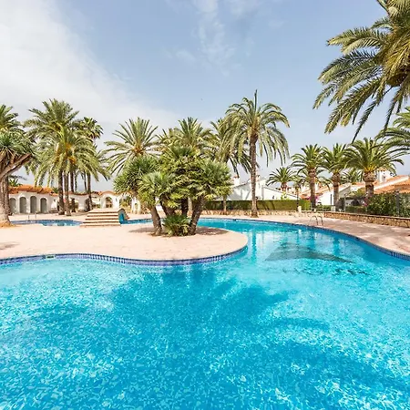 El Palmar Vyb Apartment *