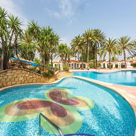 El Palmar Vyb Apartment *