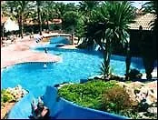 El Palmar Vyb Apartment *