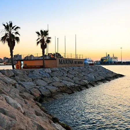 El Palmar Vyb Denia