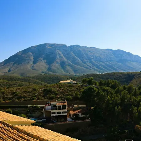 El Palmar Vyb * Denia