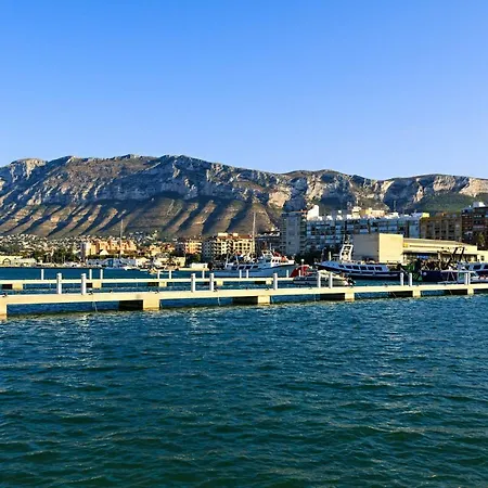 El Palmar Vyb * Denia