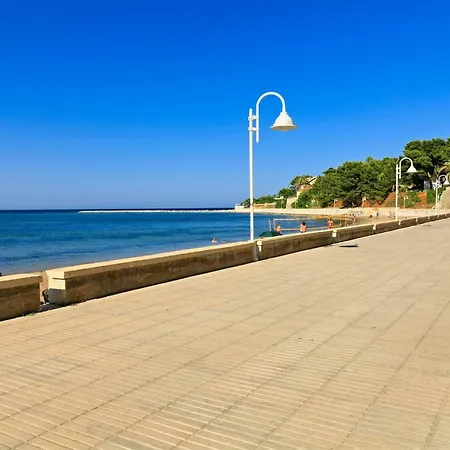 El Palmar Vyb Apartment Denia