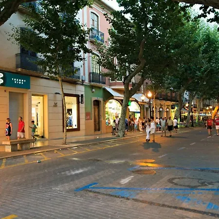 El Palmar Vyb Apartment *