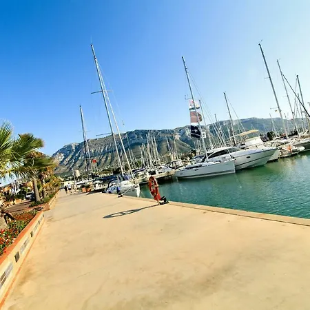 El Palmar Vyb Denia